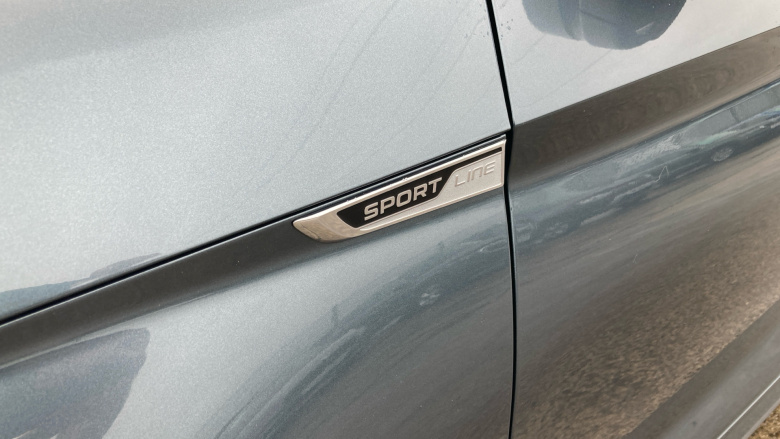 Skoda Kodiaq 2.0 TDI Sport Line 4x4 5dr DSG [7 Seat] Diesel Estate